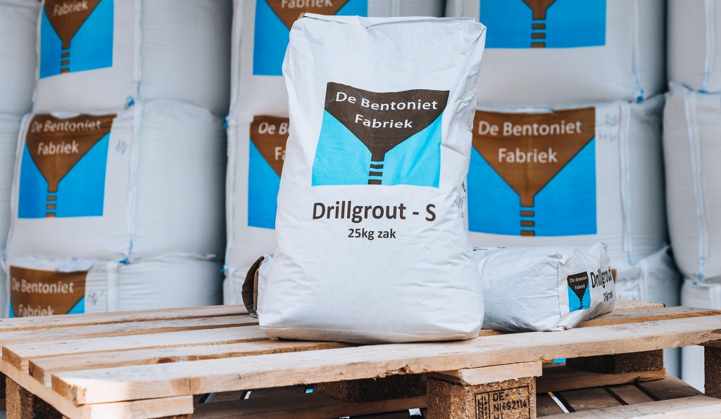 Drillgrout S